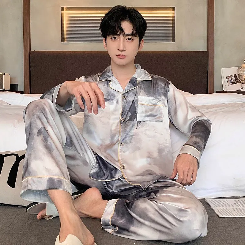 Ta Yan Men Pajama Sets-1