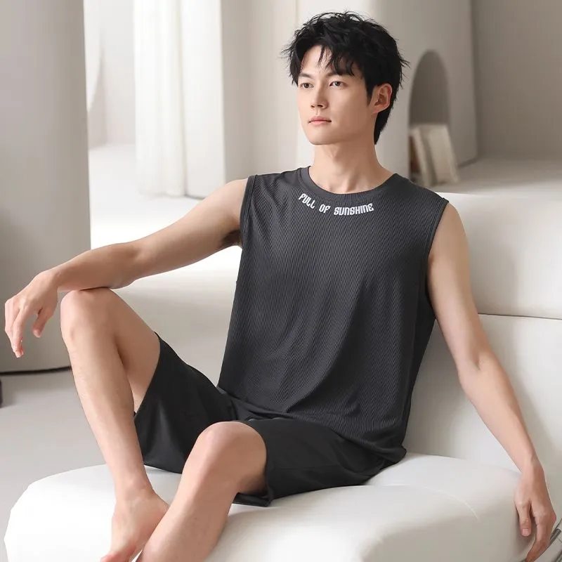 Ta Yan Men Pajama Sets-3