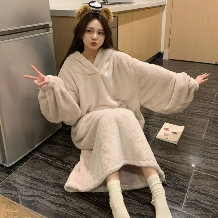 Ta Yan Women's Nightgowns-9