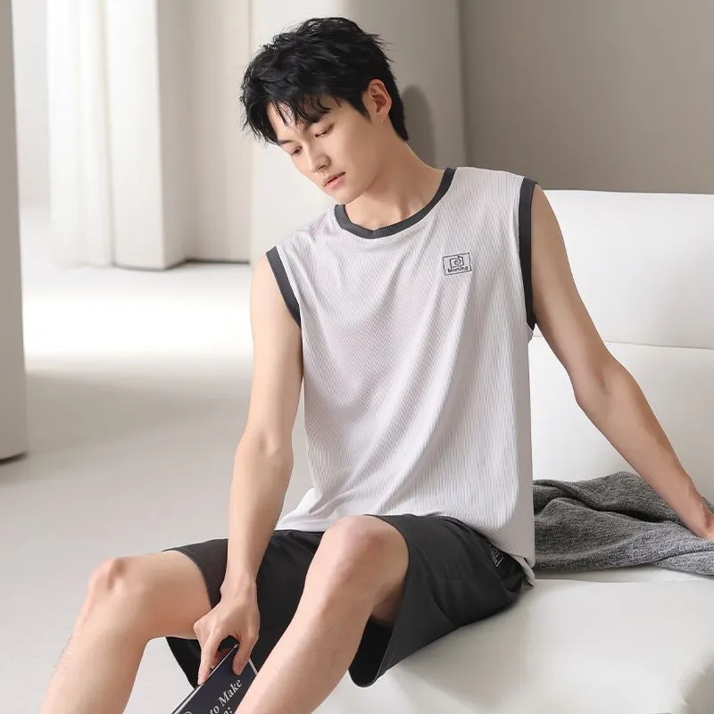 Ta Yan Men Pajama Sets-2