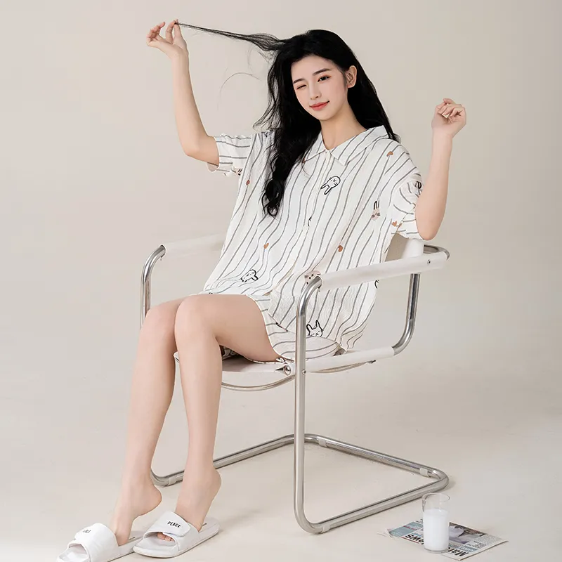 Ta Yan Women's Pajama Sets-4