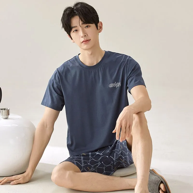 Ta Yan Men Pajama Sets-19