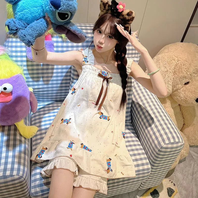 Ta Yan Women's Pajama Sets-9