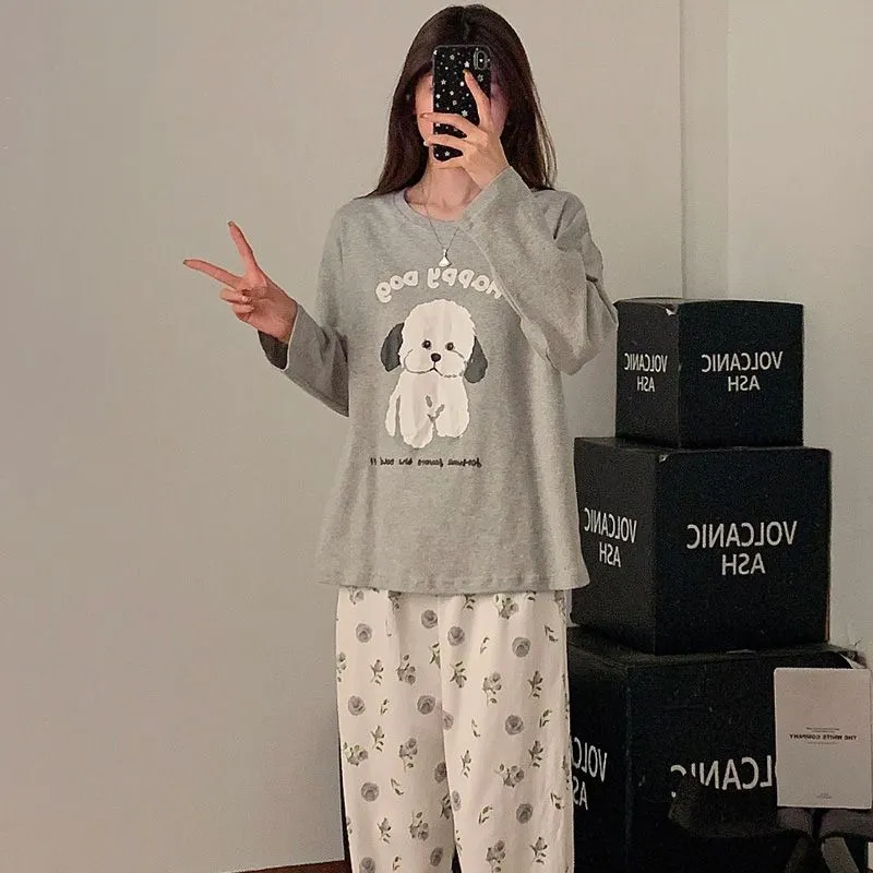 Ta Yan Women's Pajama Sets-27
