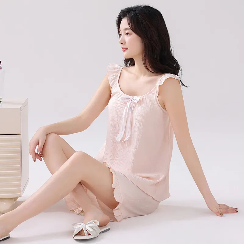 Ta Yan Women's Pajama Sets-2