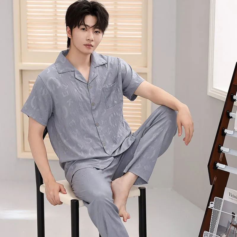 Ta Yan Men Pajama Sets-3