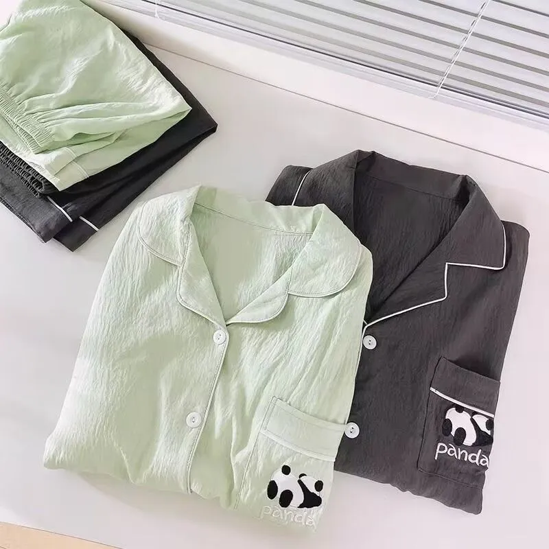 Ta Yan Unisex Pajama Sets-5