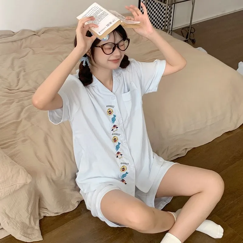 Ta Yan Women's Pajama Sets-4