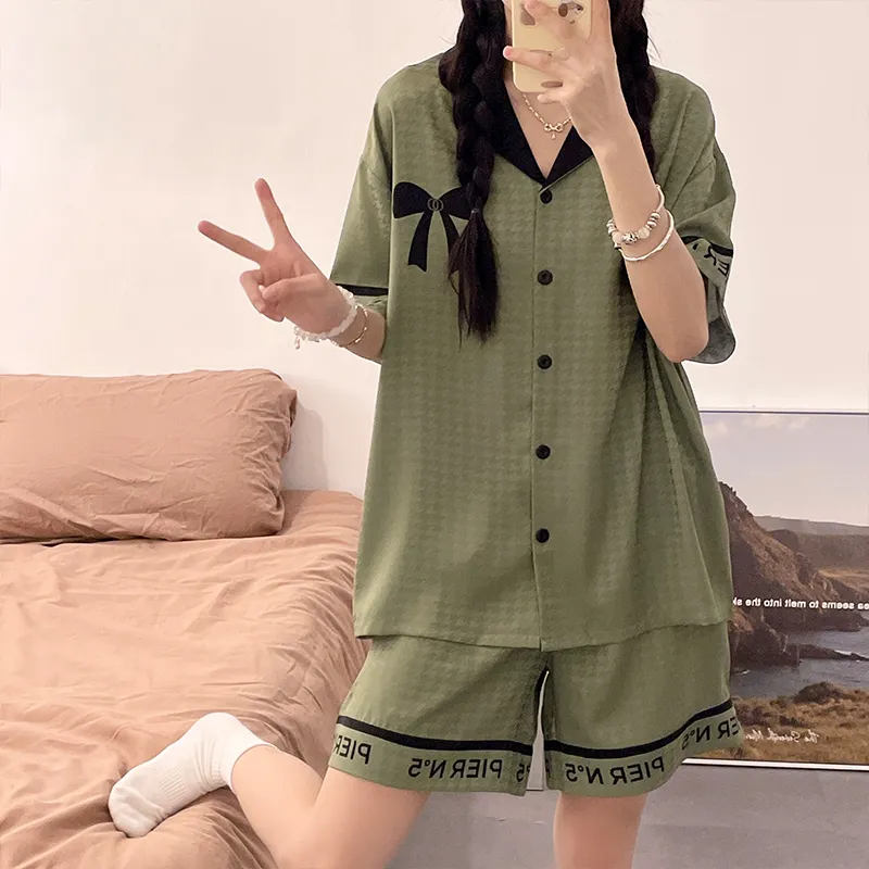 Ta Yan Women's Pajama Sets-1