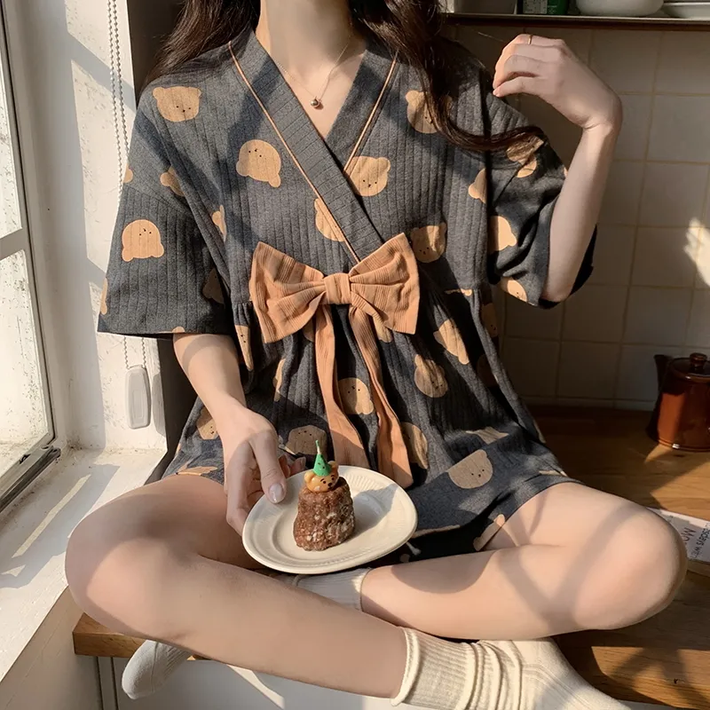 Ta Yan Women's Pajama Sets-1