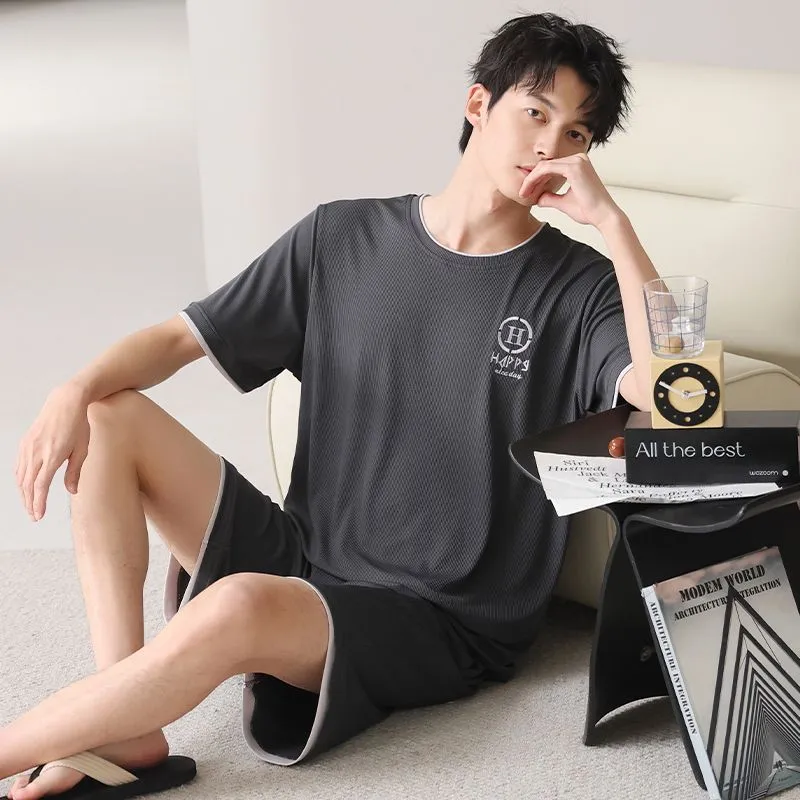 Ta Yan Men Pajama Sets-4