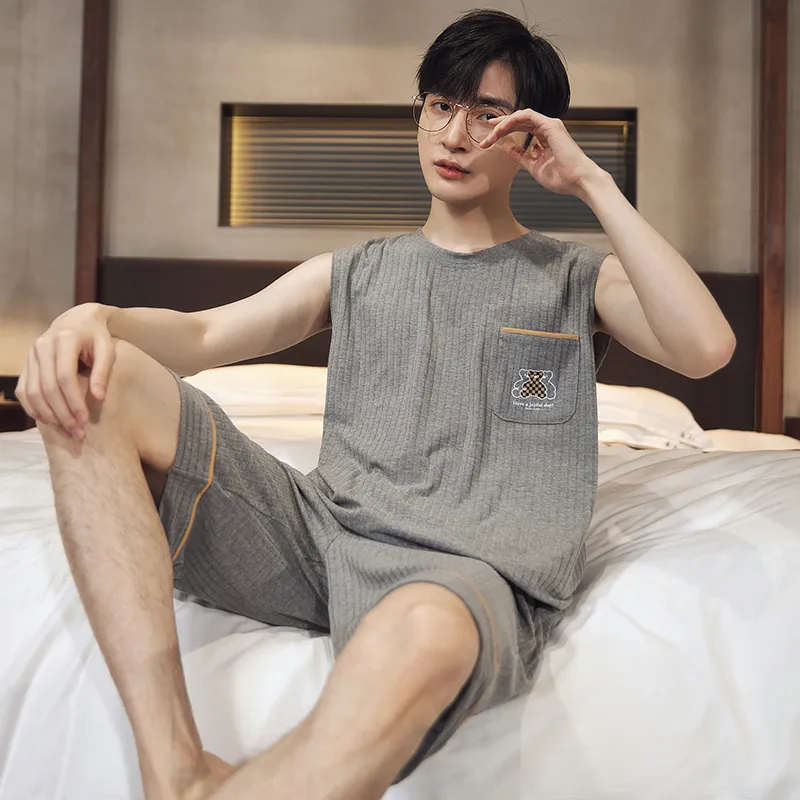 Ta Yan Men Pajama Sets-32