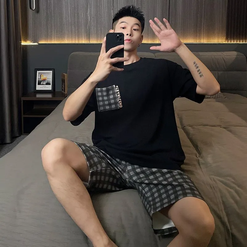 Ta Yan Men Pajama Sets-3