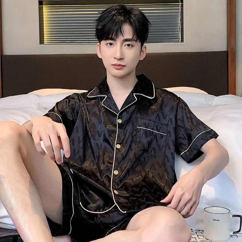 Ta Yan Men Pajama Sets-7