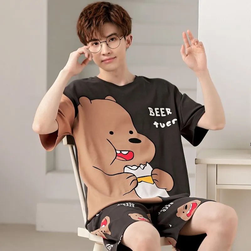 Ta Yan Men Pajama Sets-2