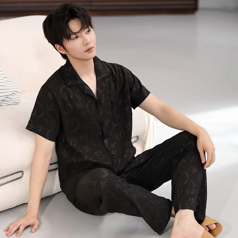 Ta Yan Men Pajama Sets-3