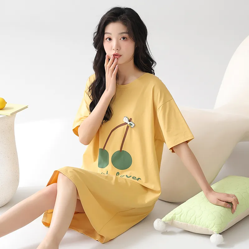 Ta Yan Women's Nightgowns-9