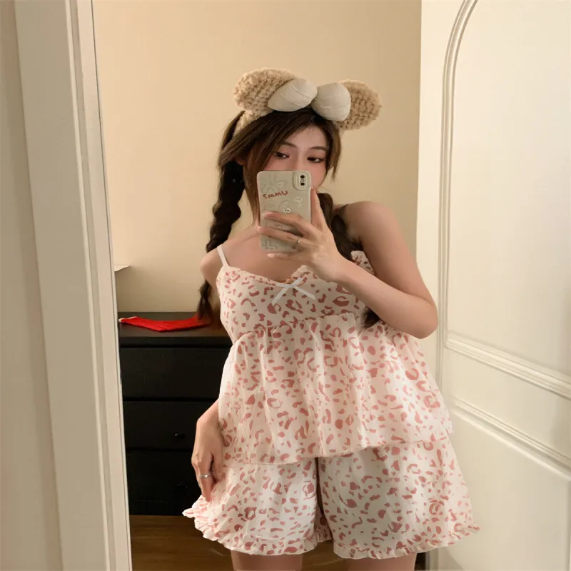 Ta Yan Women's Pajama Sets-31
