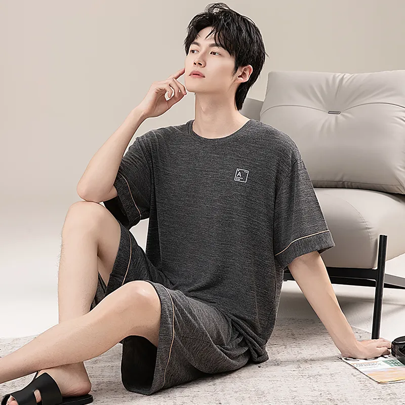 Ta Yan Men Pajama Sets-3