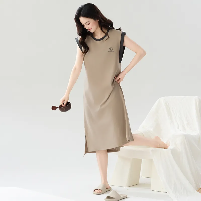 Ta Yan Women's Nightgowns-26