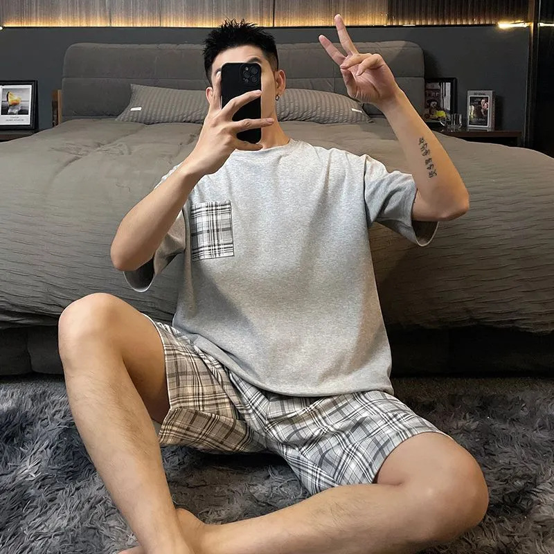 Ta Yan Men Pajama Sets-3