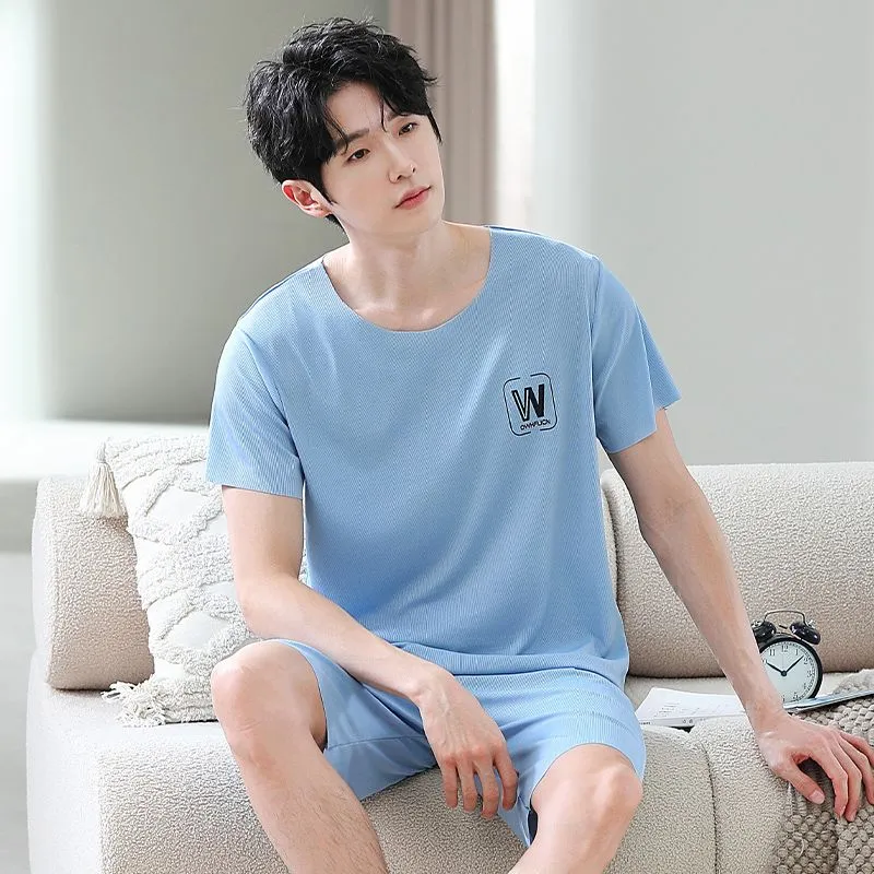 Ta Yan Men Pajama Sets-22