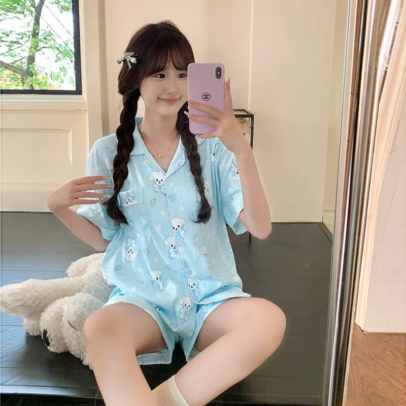 Ta Yan Women's Pajama Sets-3