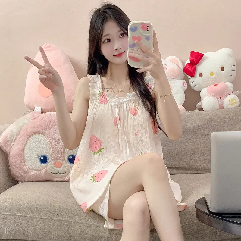 Ta Yan Women's Pajama Sets-1