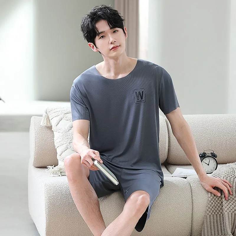 Ta Yan Men Pajama Sets-14