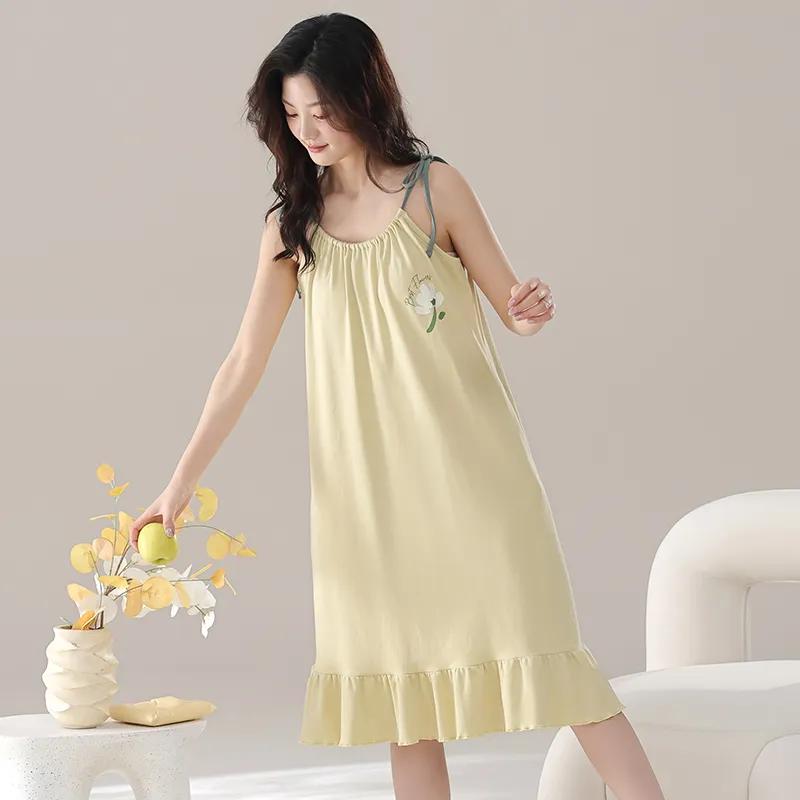 Ta Yan Women's Nightgowns-2
