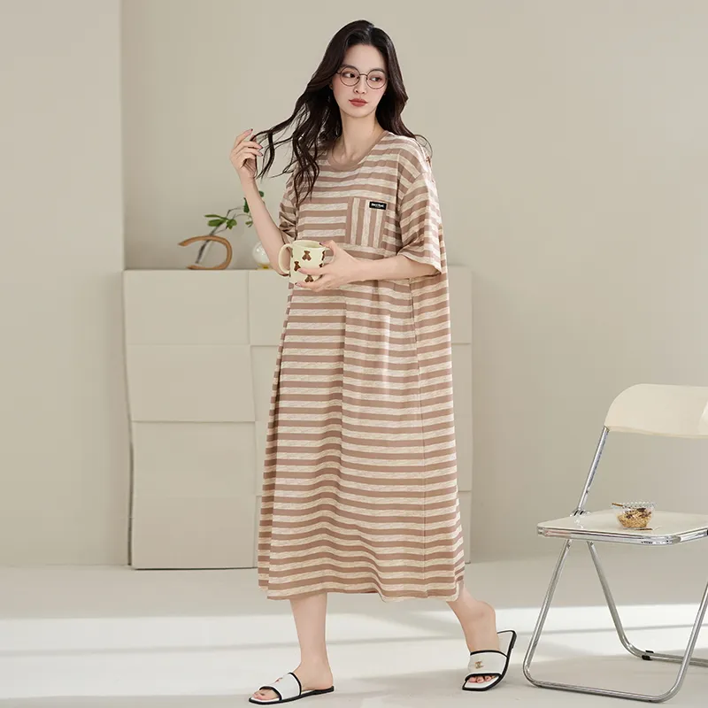 Ta Yan Women's Nightgowns-15