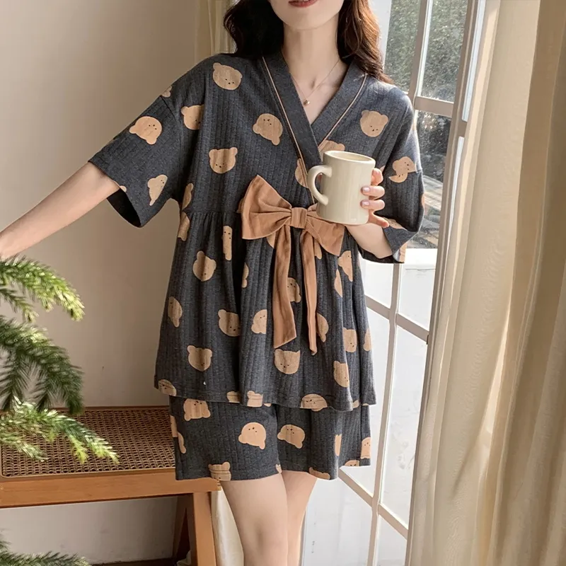 Ta Yan Women's Pajama Sets-2