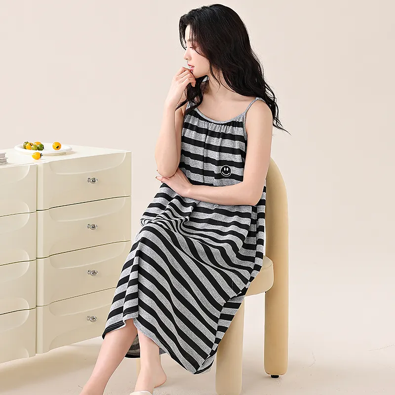 Ta Yan Women's Nightgowns-34