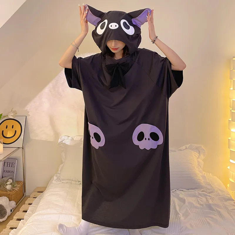 Ta Yan Women's Nightgowns-4