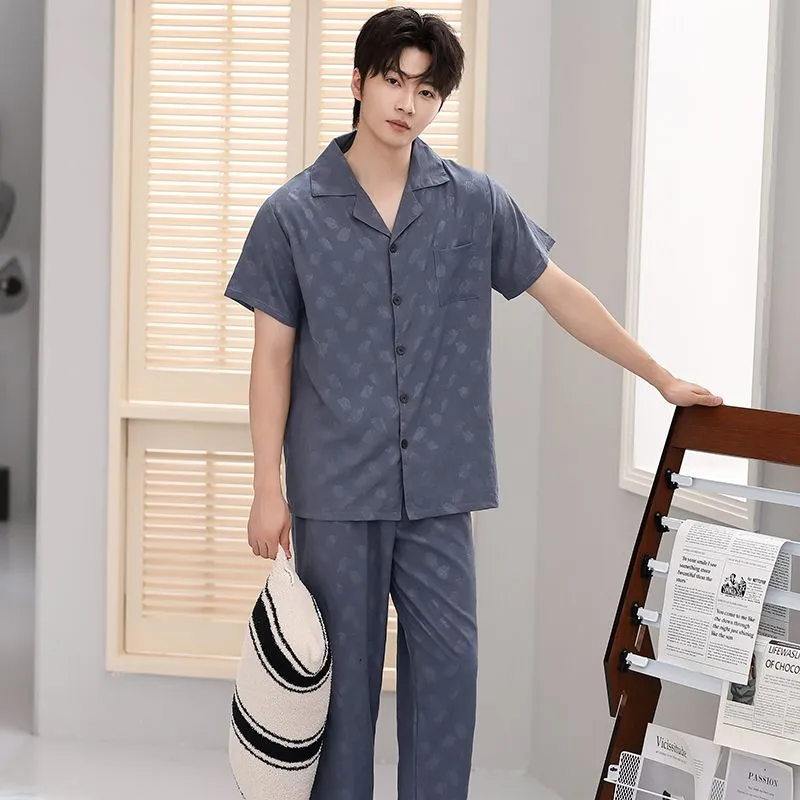 Ta Yan Men Pajama Sets-4
