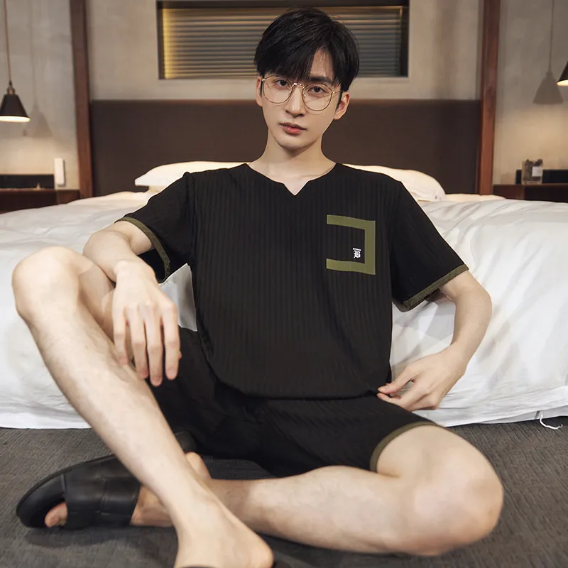 Ta Yan Men Pajama Sets-17