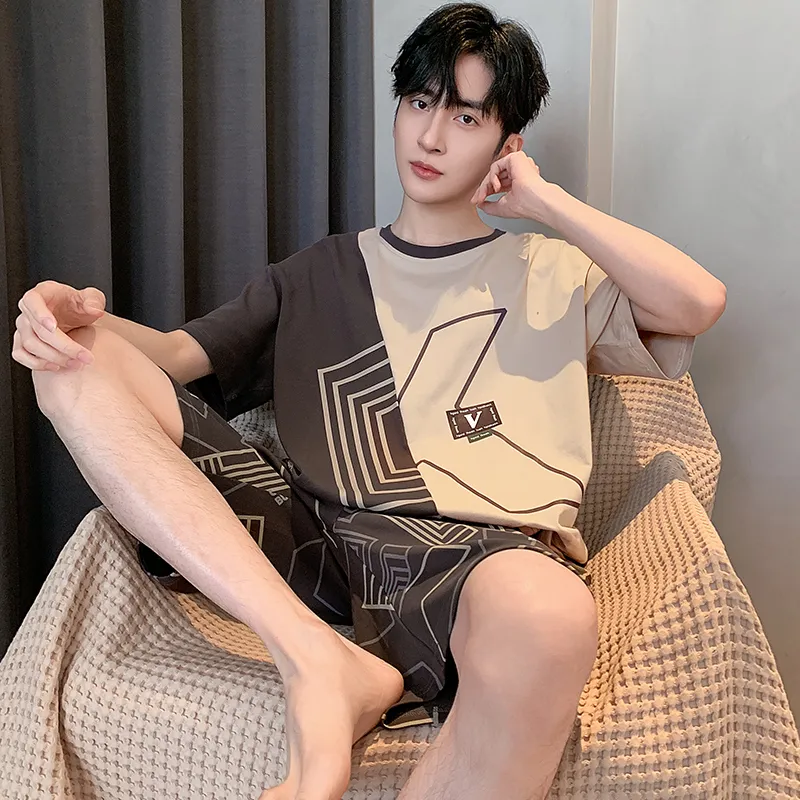 Ta Yan Men Pajama Sets-2