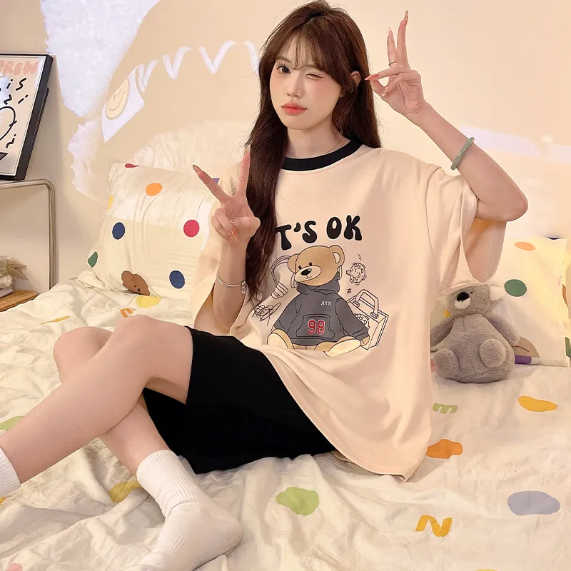 Ta Yan Unisex Pajama Sets-3