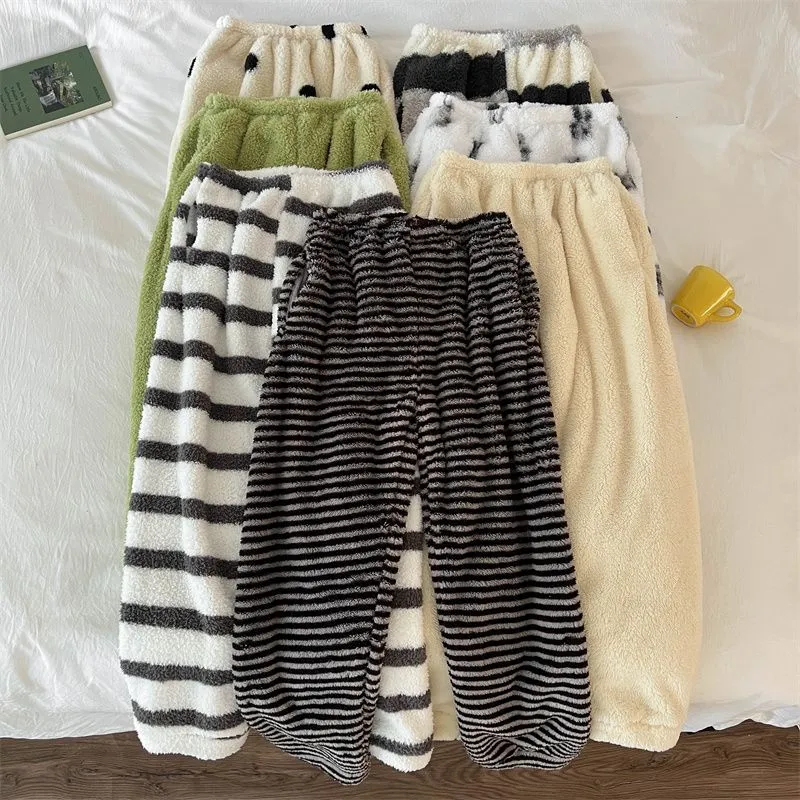 Ta Yan Women's Pajama Pants-34