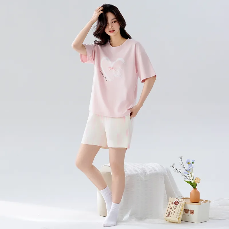 Ta Yan Women's Pajama Sets-60