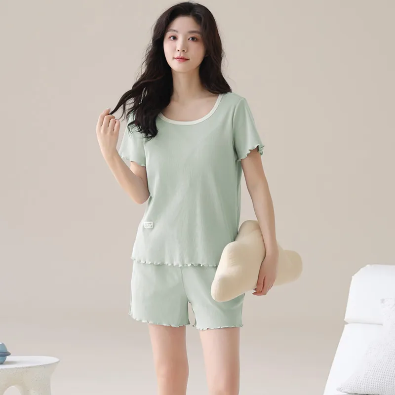 Ta Yan Women's Pajama Sets-6
