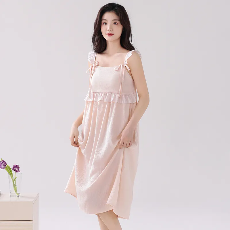 Ta Yan Women's Nightgowns-1