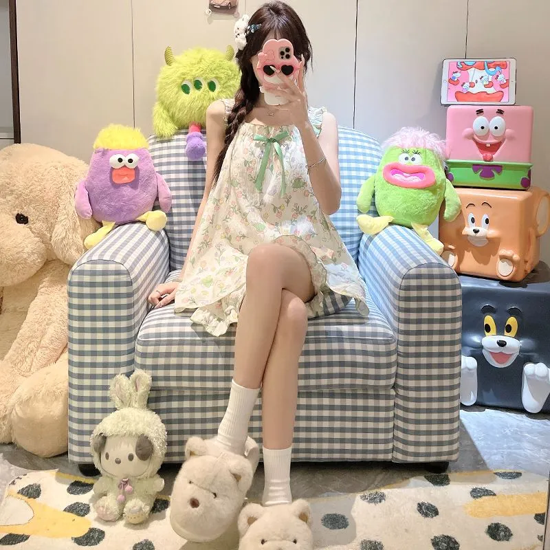 Ta Yan Women's Pajama Sets-16