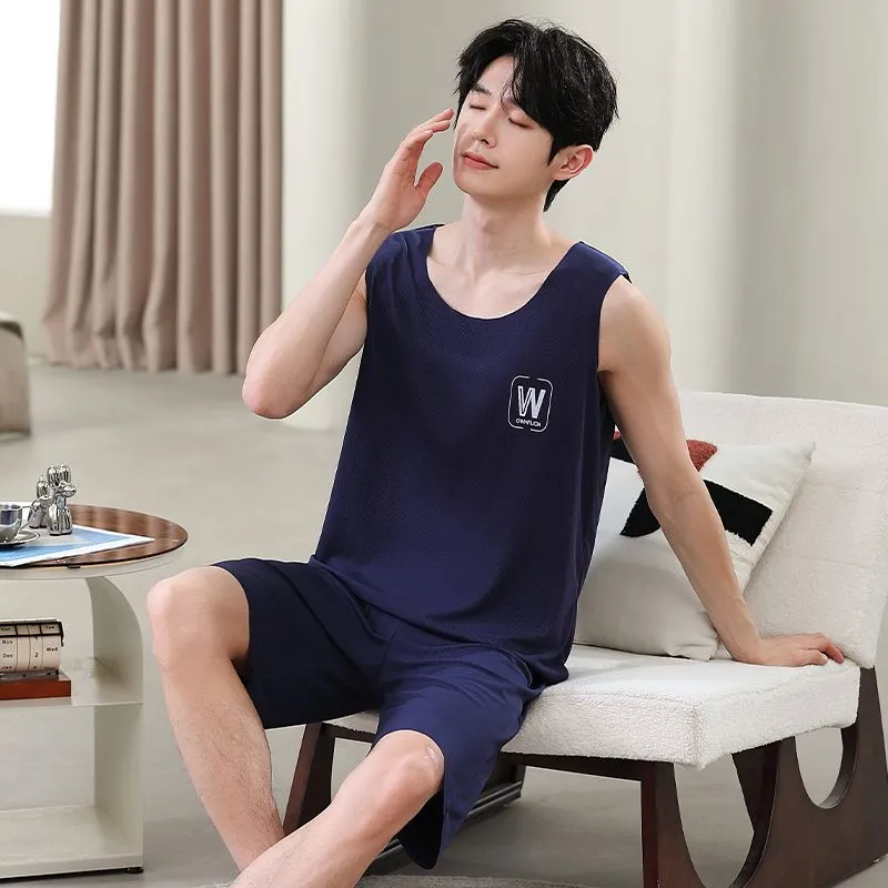 Ta Yan Men Pajama Sets-3