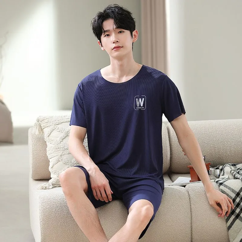 Ta Yan Men Pajama Sets-2