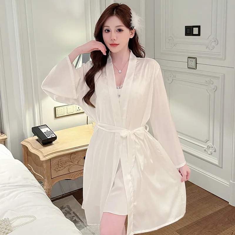 Ta Yan Women's Pajama Sets-9