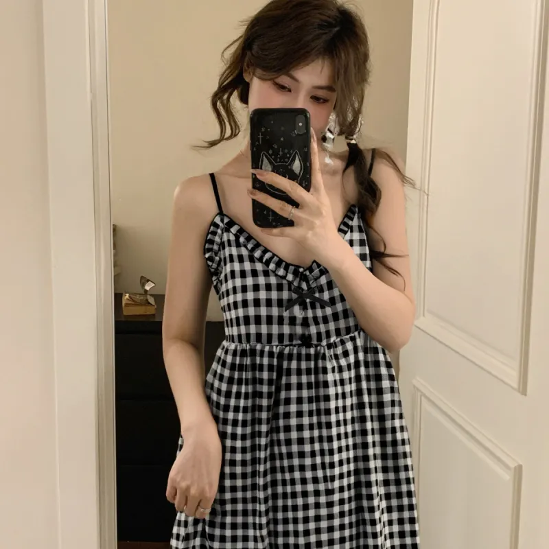 Ta Yan Women's Nightgowns-5