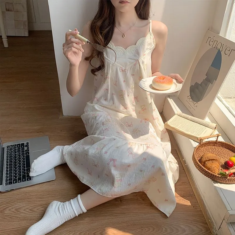 Ta Yan Women's Nightgowns-2