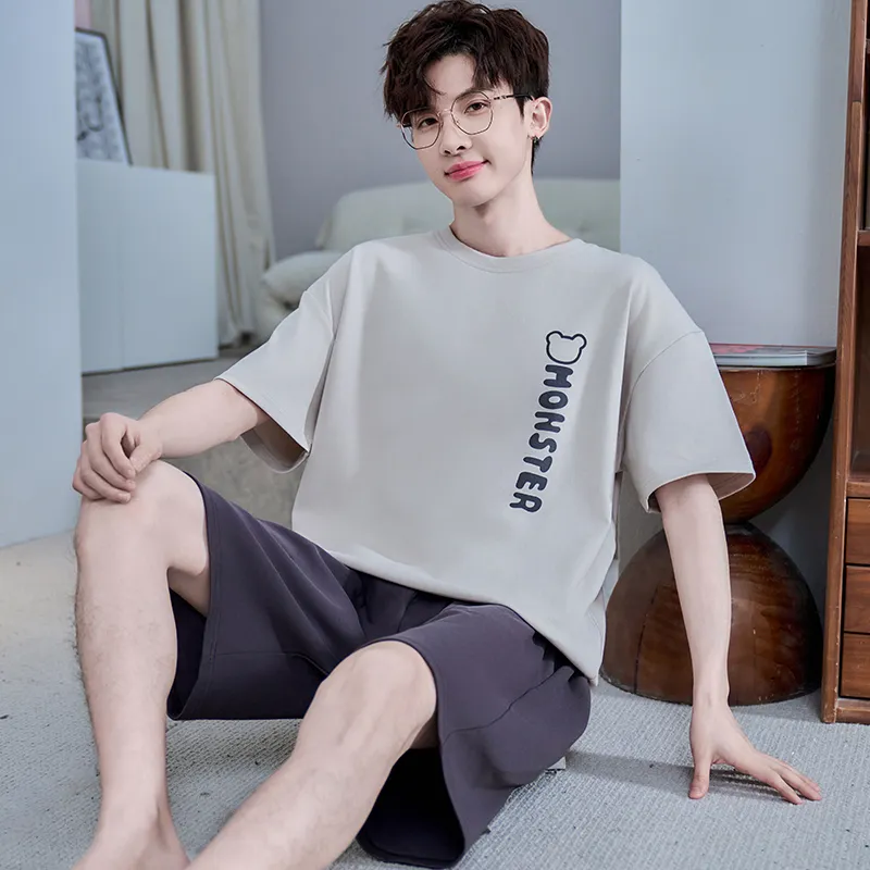 Ta Yan Men Pajama Sets-4