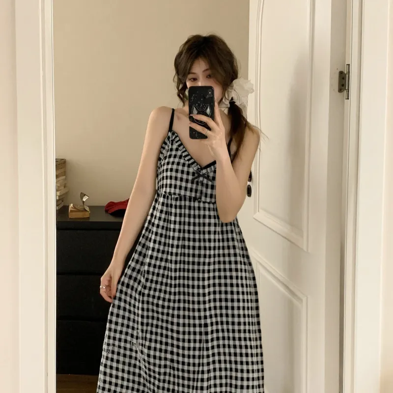 Ta Yan Women's Nightgowns-3